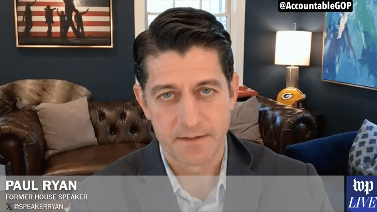 paul ryan tucker carlson