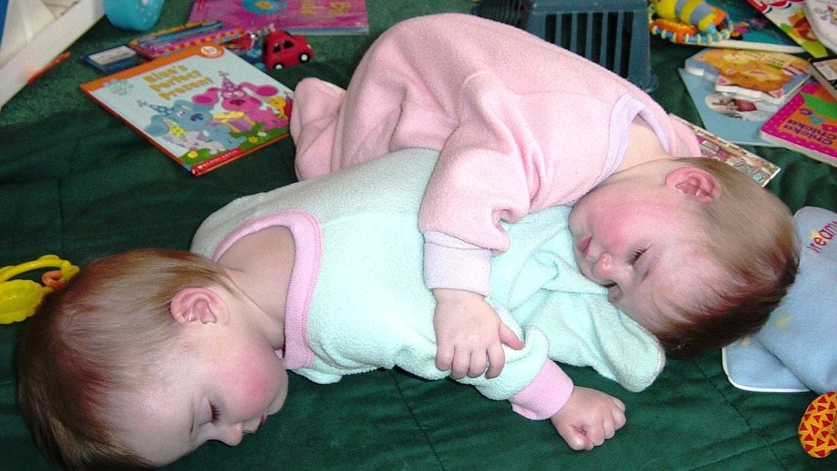 incentivize babies