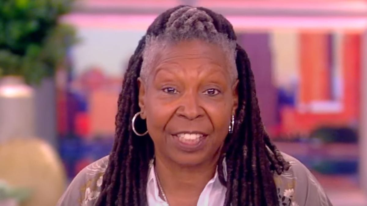 Whoopi Goldberg