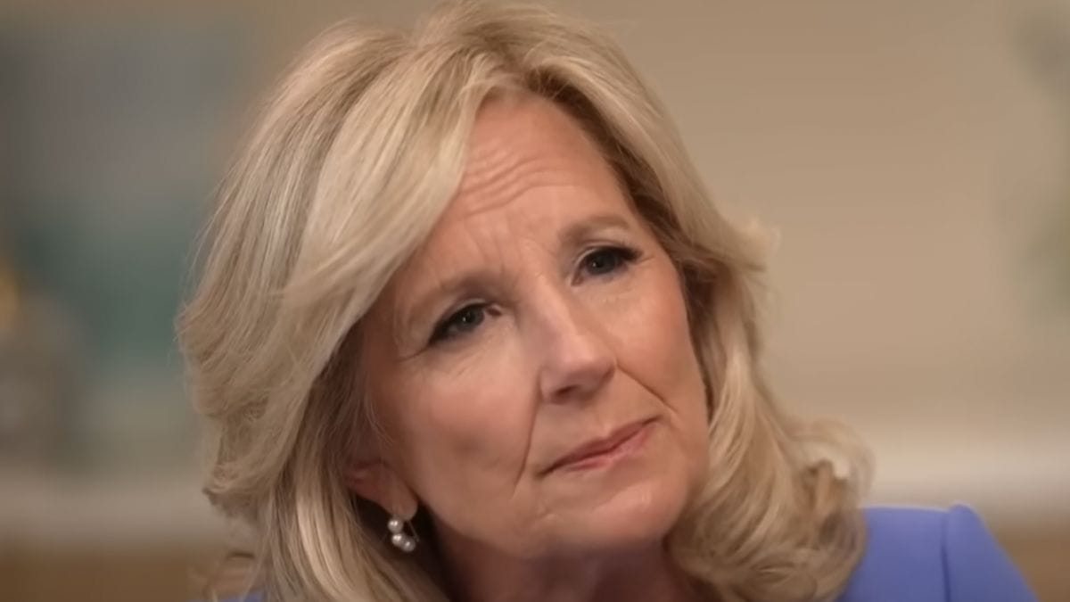 Jill Biden