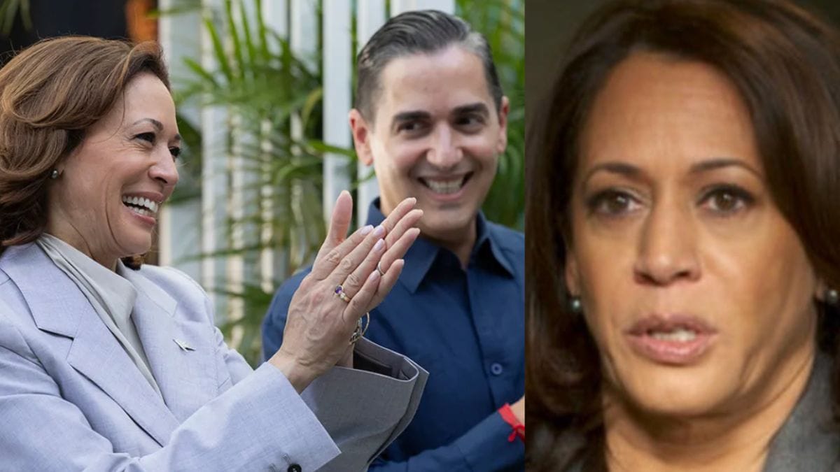 Kamala Harris