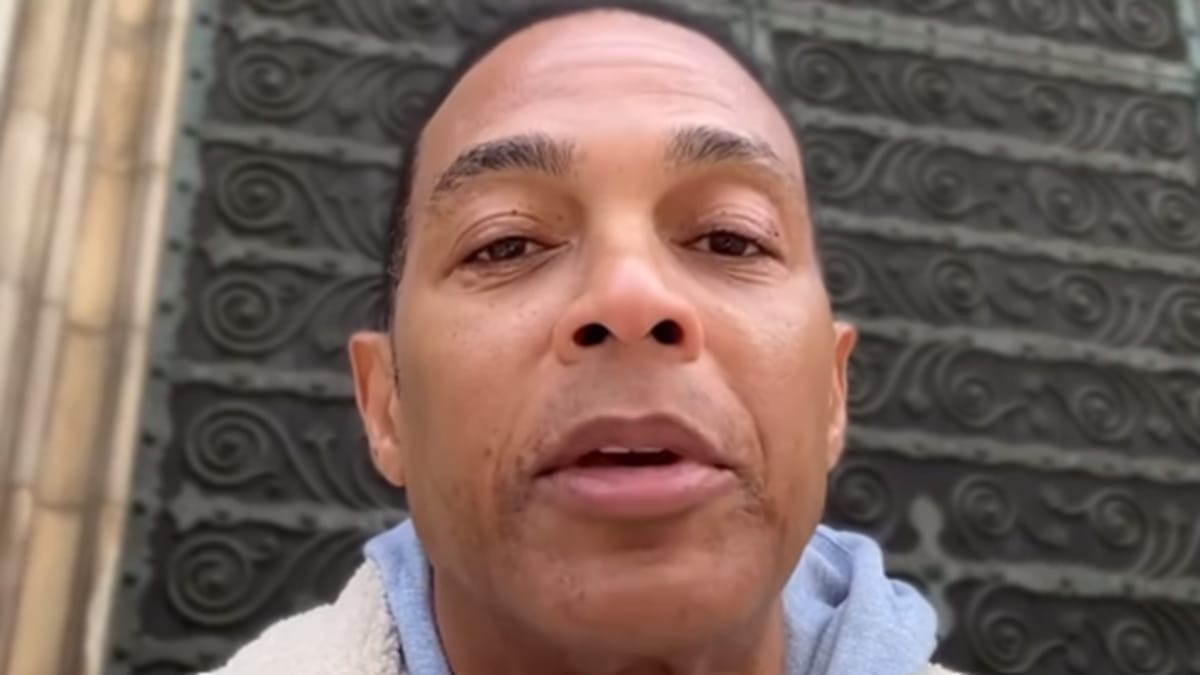 Don Lemon's new show already canceled by Elon Musk on X social media platform. Learn the details behind the unexpected decision.