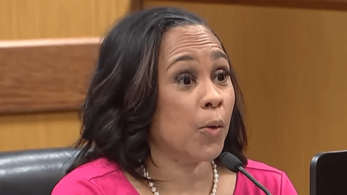 Fulton County Superior Court Judge Scott McAfee issued a ruling that forces District Attorney Fani Willis to either step aside in the Georgia election interference case against Donald Trump, or fire special prosecutor Nathan Wade.