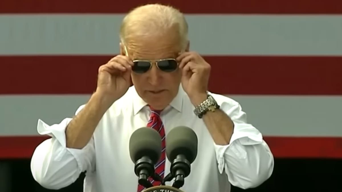 Tony Bobulinski, a former business associate of Hunter Biden, testified that President Joe Biden is “the big guy.”
