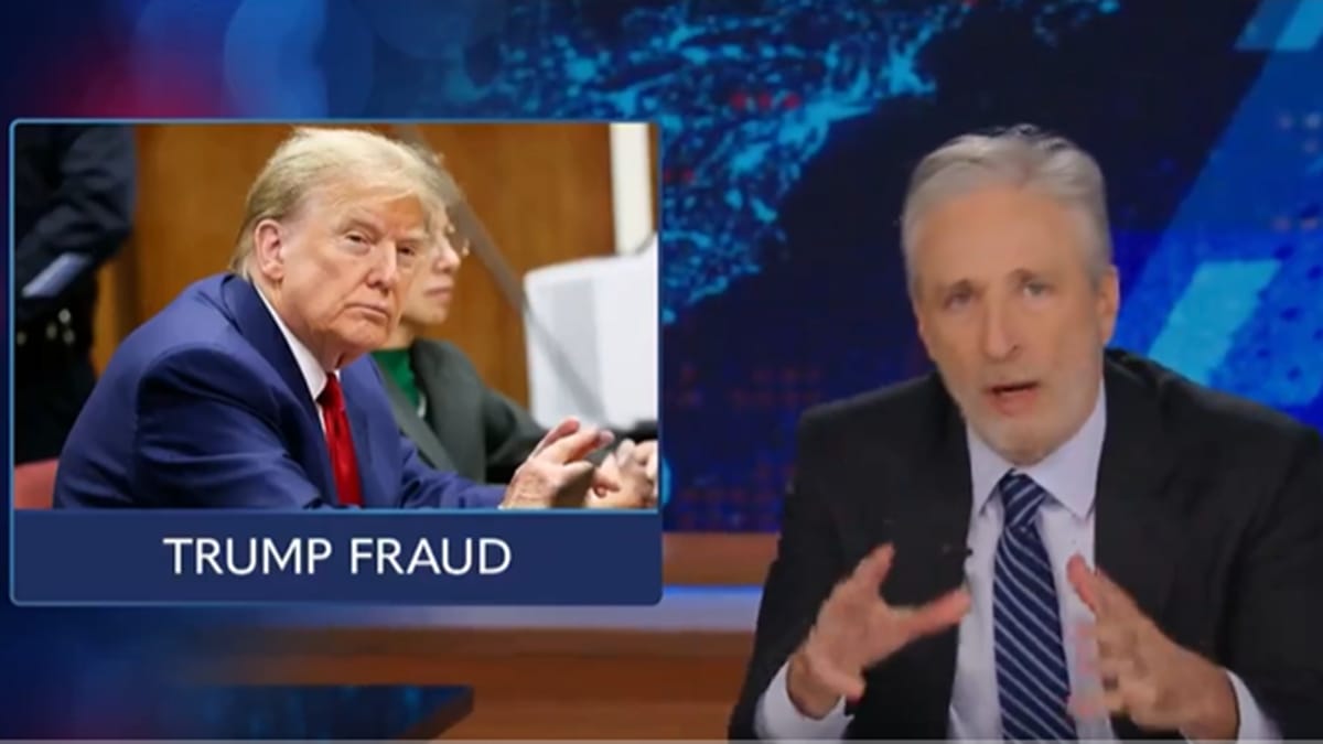Jon Stewart