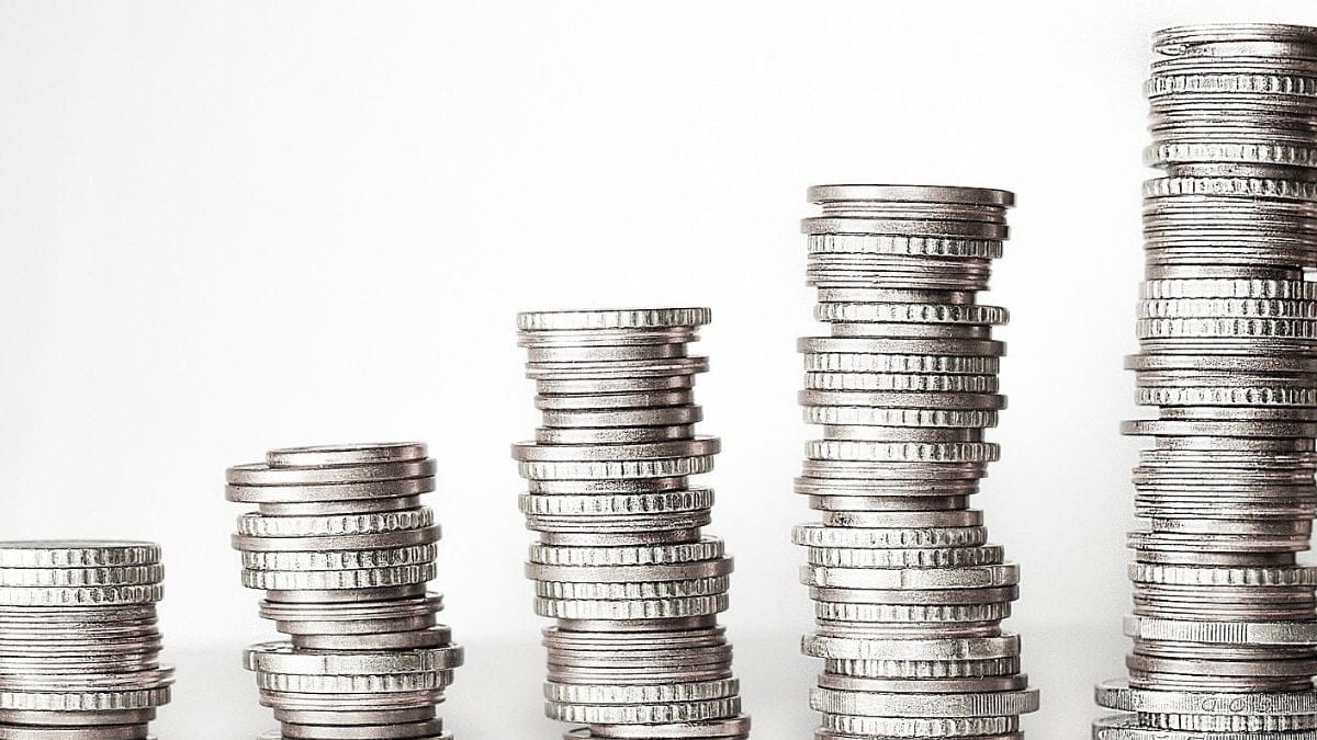 debt unustainable