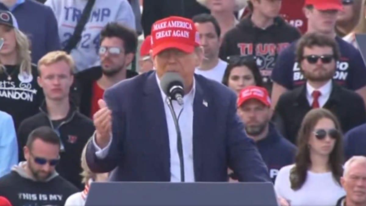 Uncovering the truth behind Trump's 'bloodbath' remark: Context matters when interpreting his statements on the American auto industry.