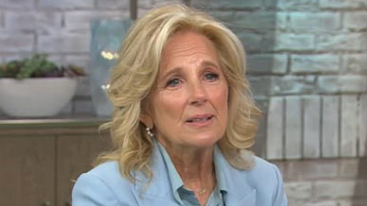 Jill Biden