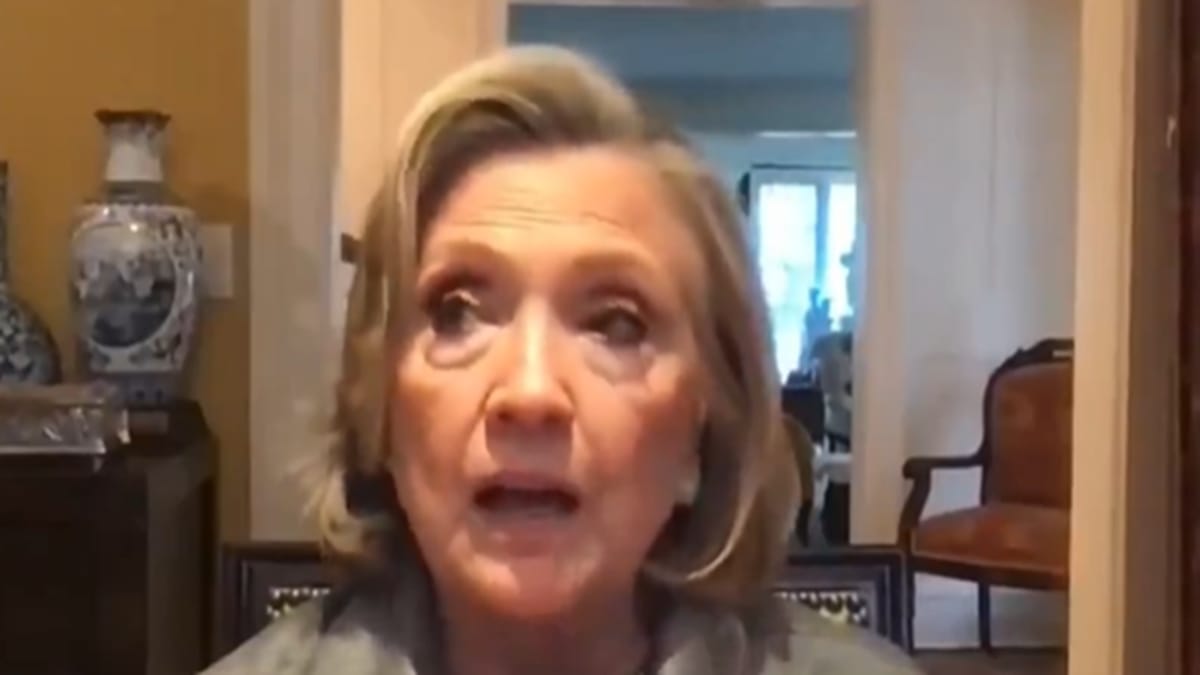 Hillary Clinton Trump