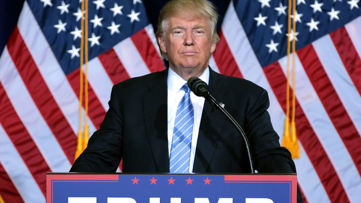 Trump Biden Israel