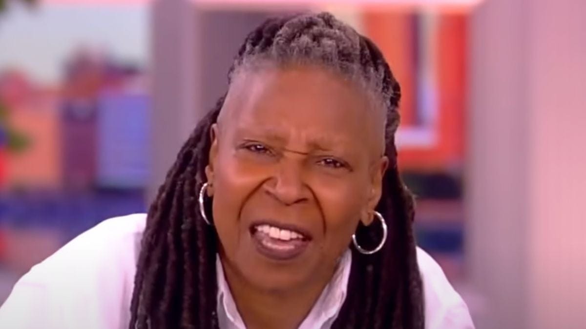 Whoopi Goldberg