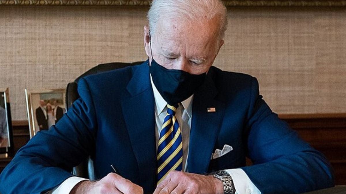 biden easter