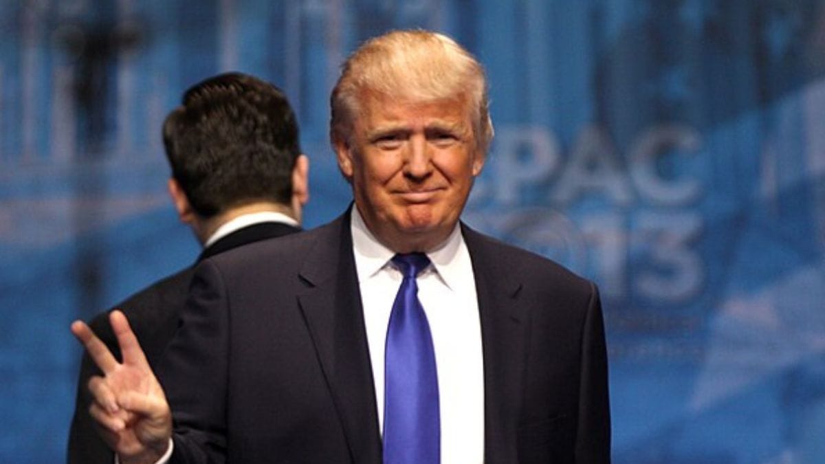 trump bond
