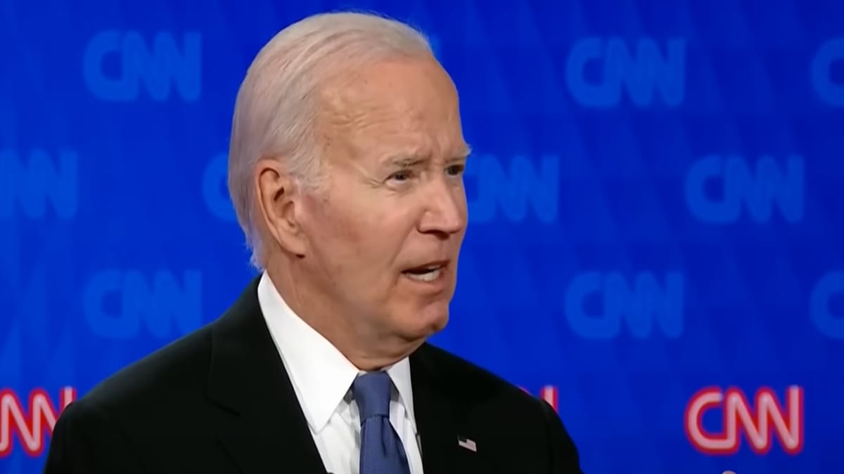 House Democrats push for President Biden to end re-election campaign after disastrous debate performance against Trump. Read more.
