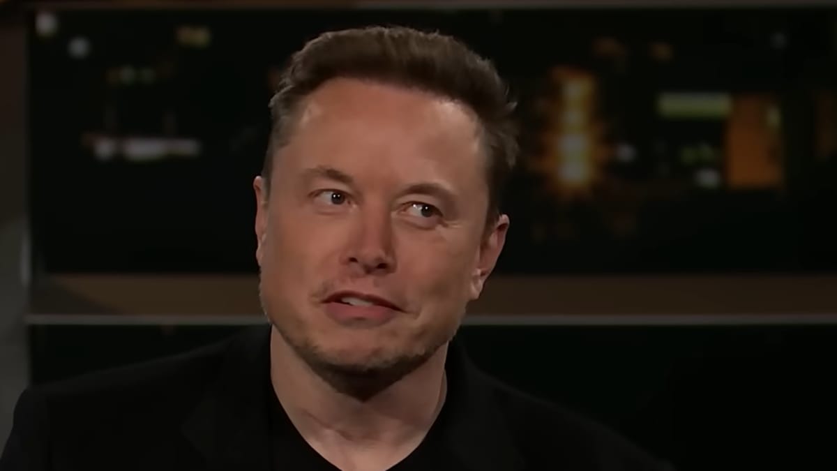 Elon Musk accuses Democrats of being traitors for opposing the SAVE Act, which requires proof of U.S. citizenship to vote in federal elections.