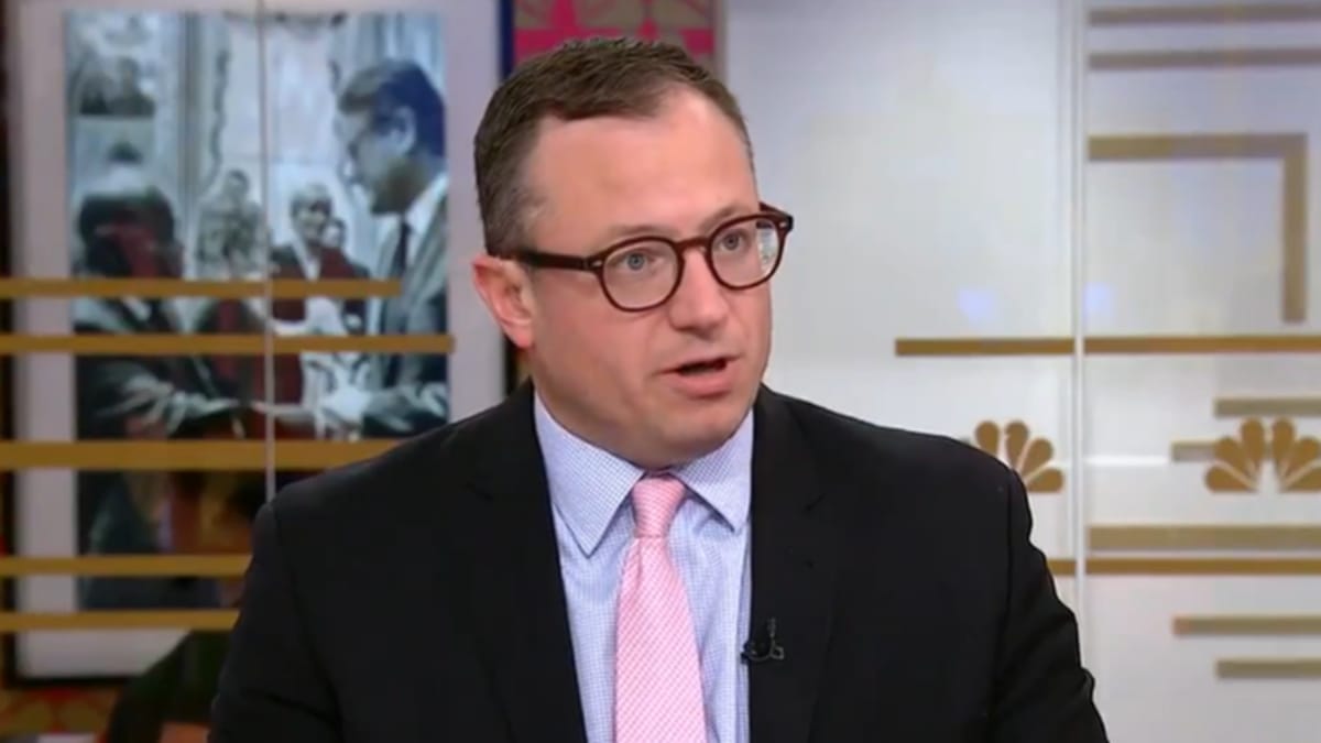 morning joe