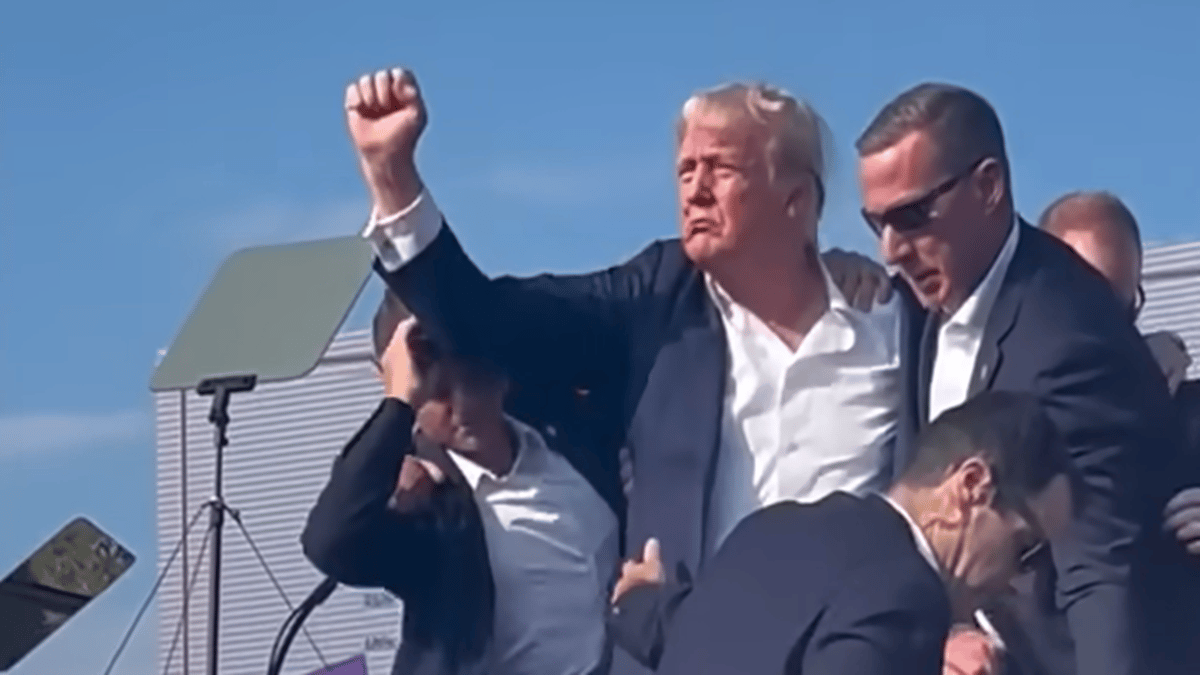 secret service
