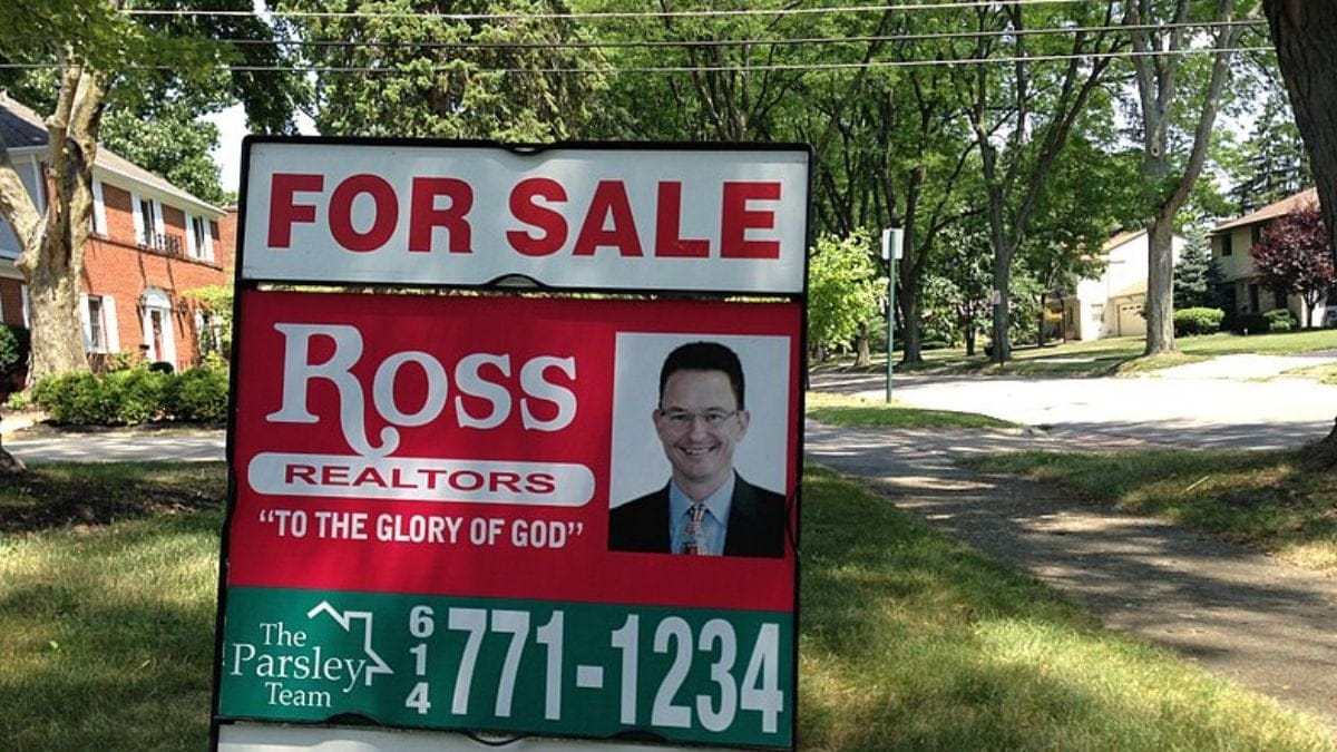 poll afford a home