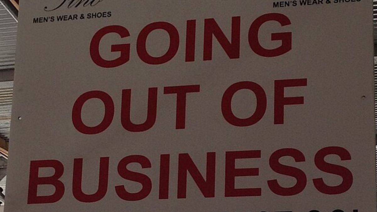 economy small business