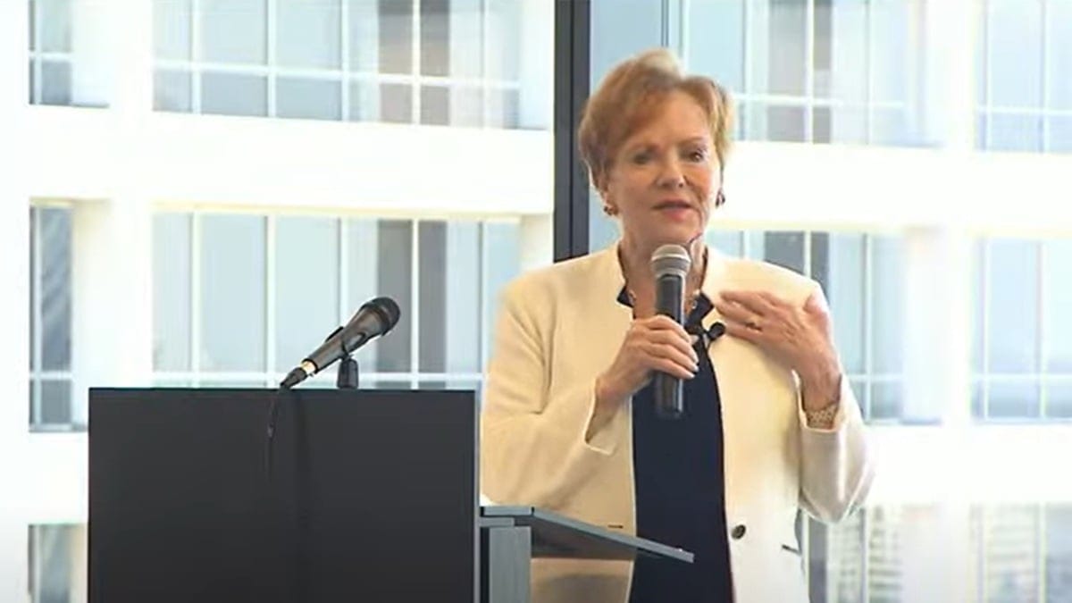 Congresswoman Kay Granger