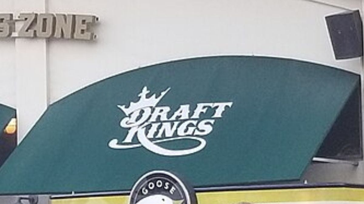 Draftkings class action