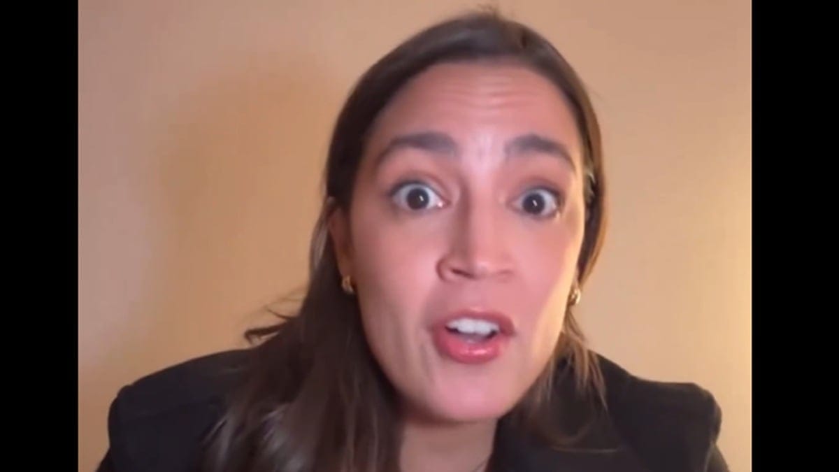 AOC rips Elon Musk