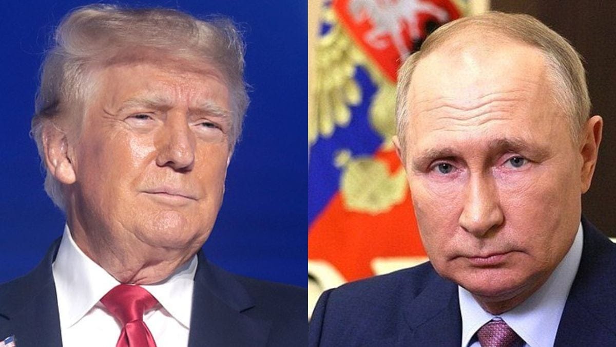 trump putin
