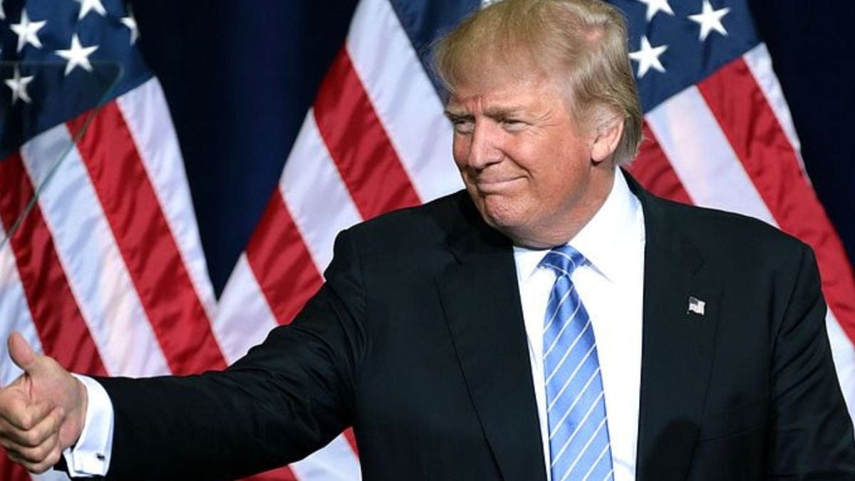 trump colombia