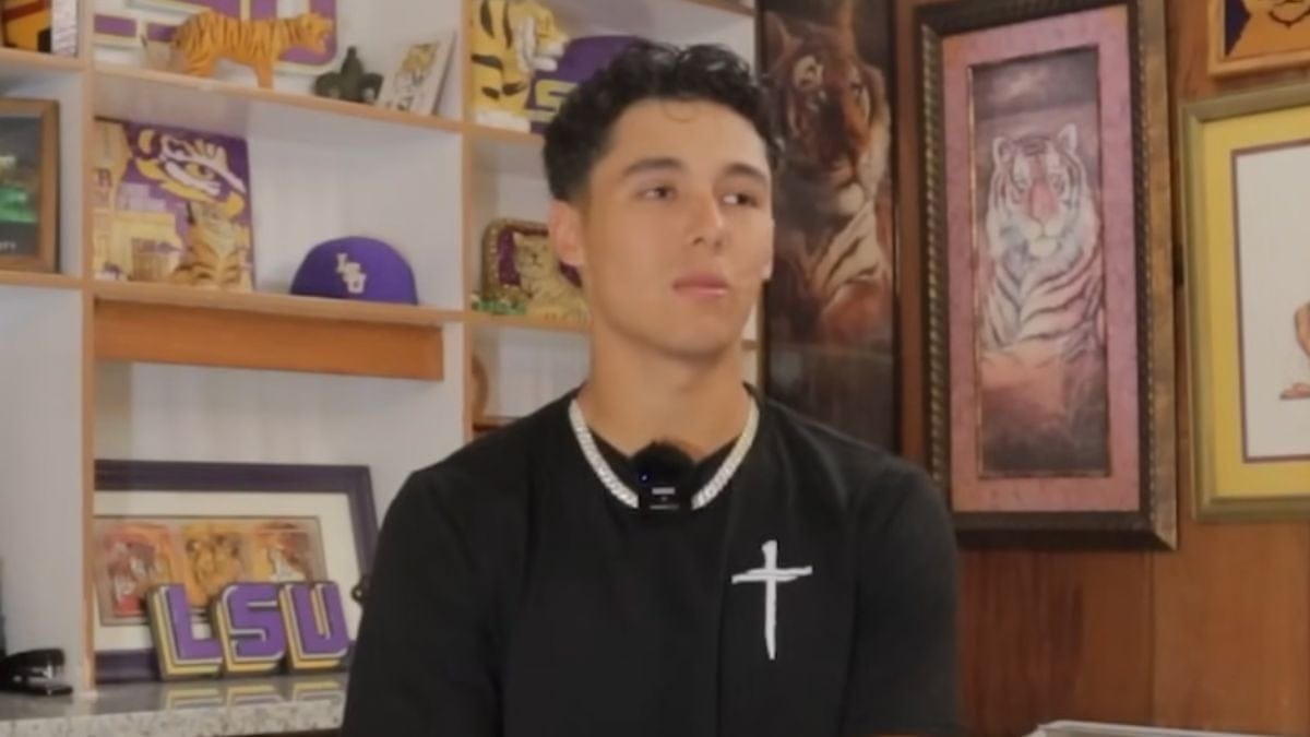 College Christian