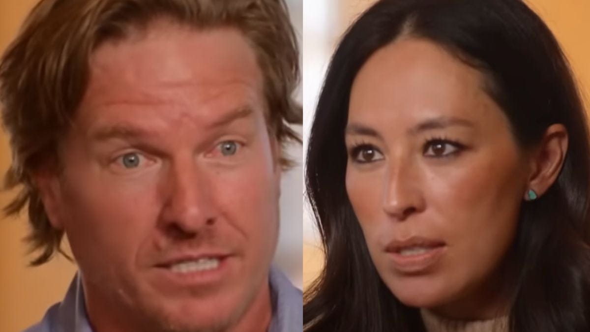 Chip Gaines