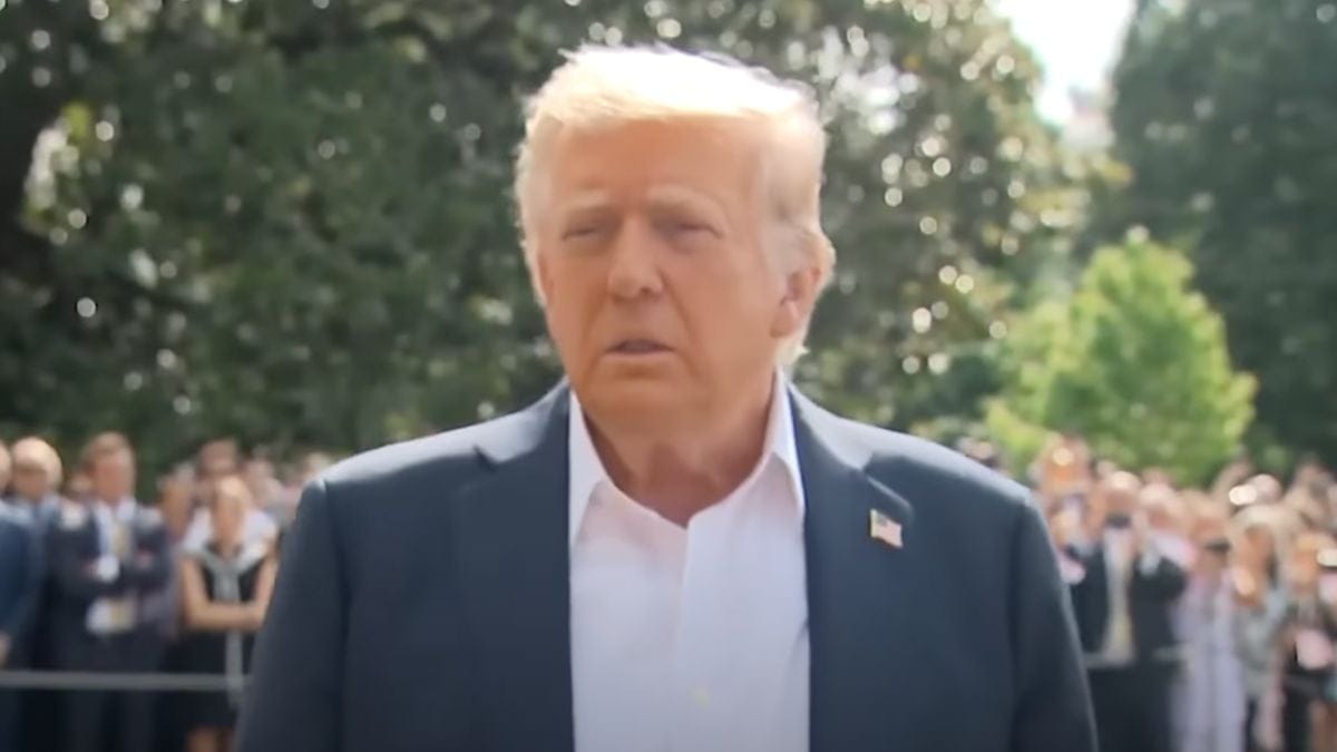 Trump NPR