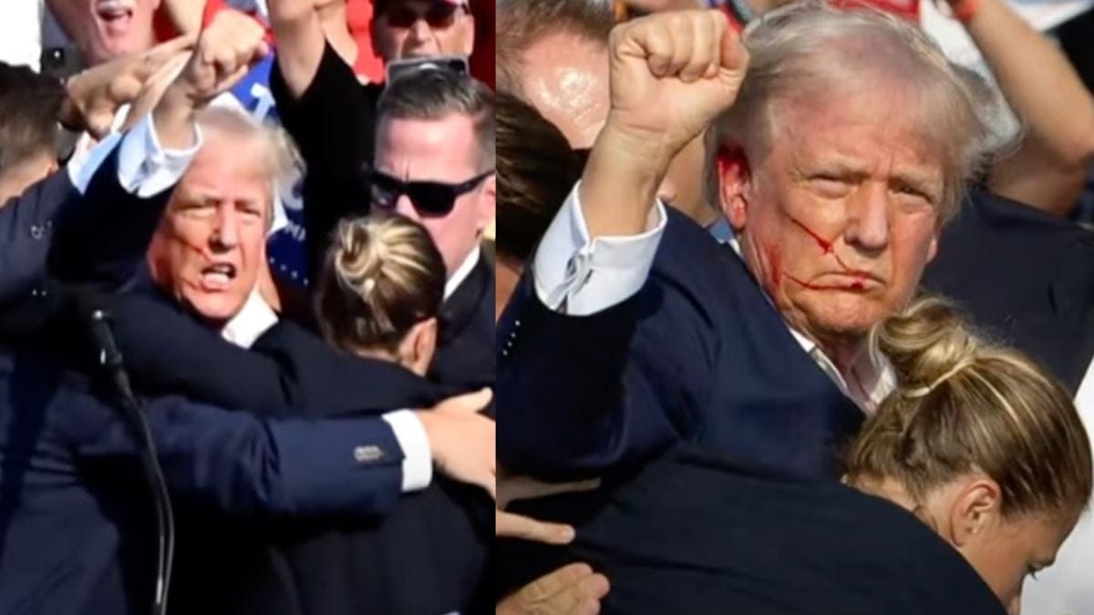 Assassination