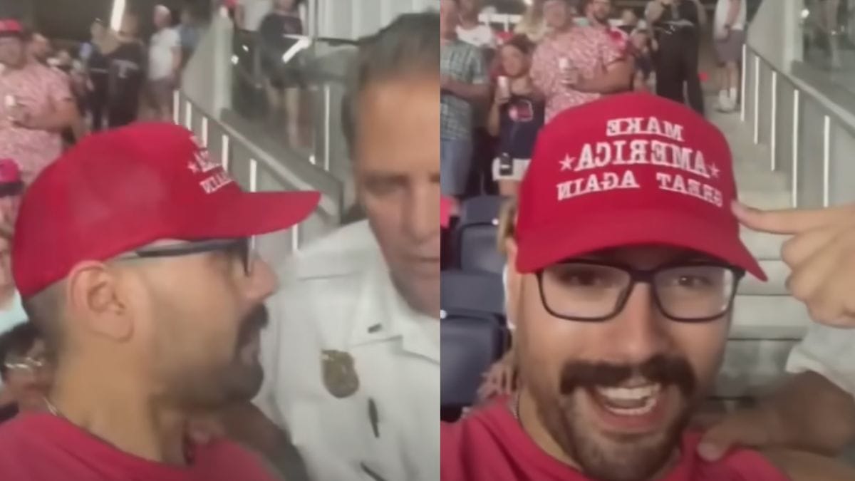 MAGA