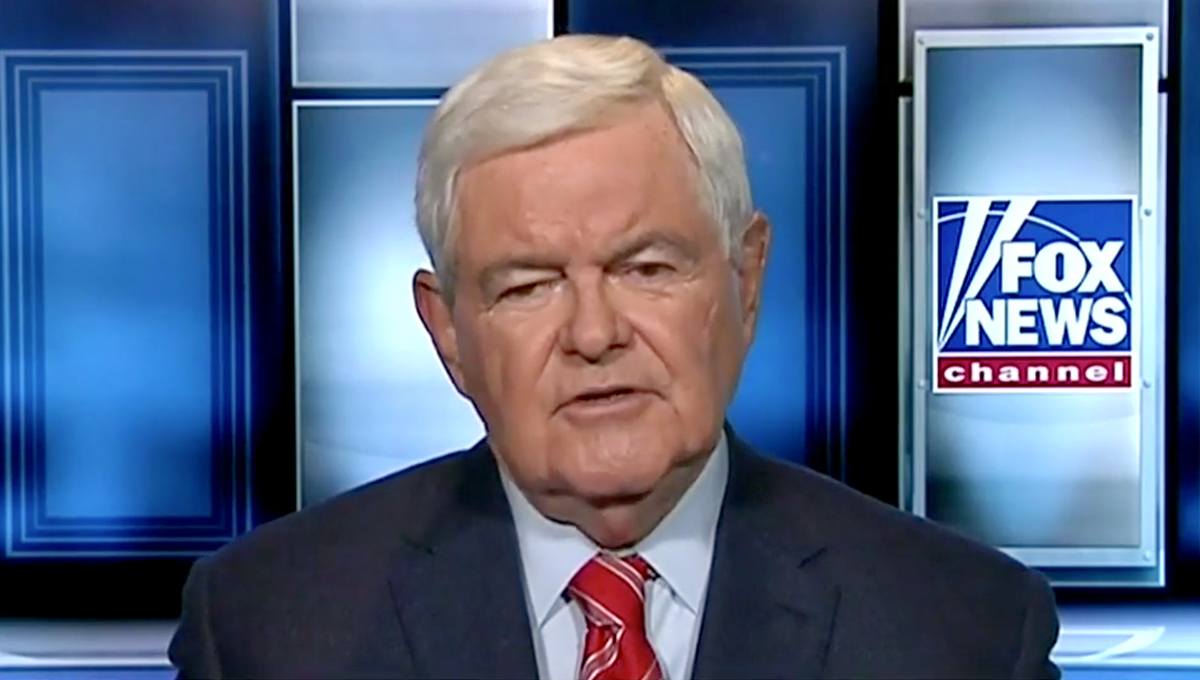 Gingrich