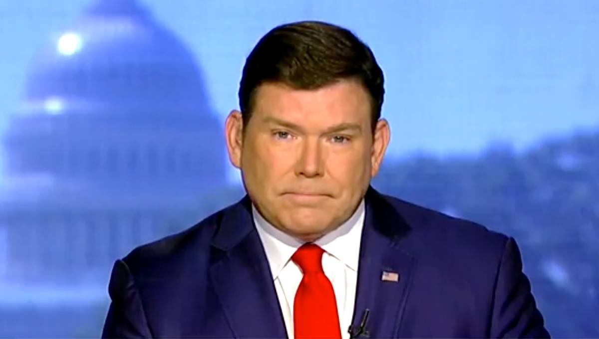 Bret Baier