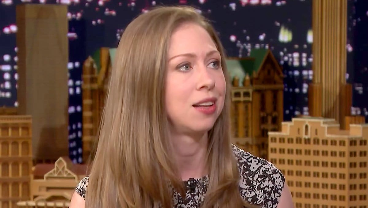 Chelsea Clinton