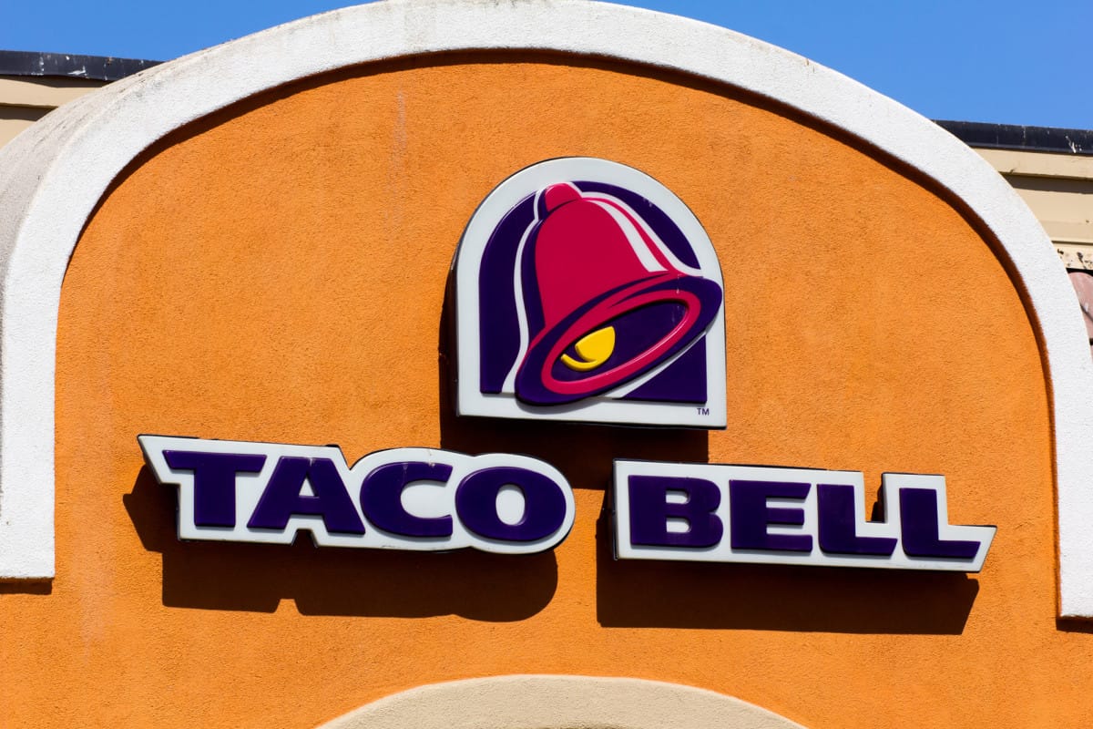 taco bell robbery