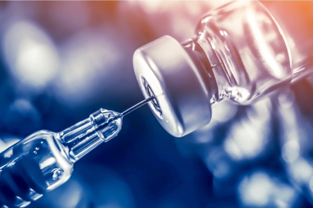 Vaccine