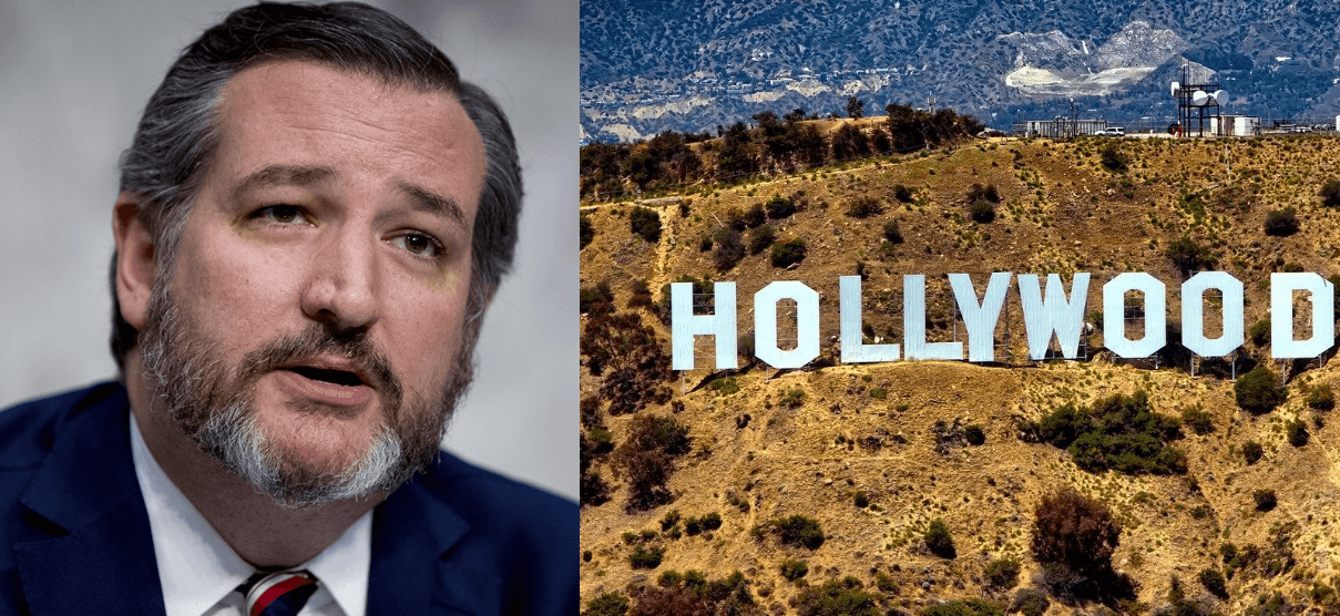 Cruz Hollywood