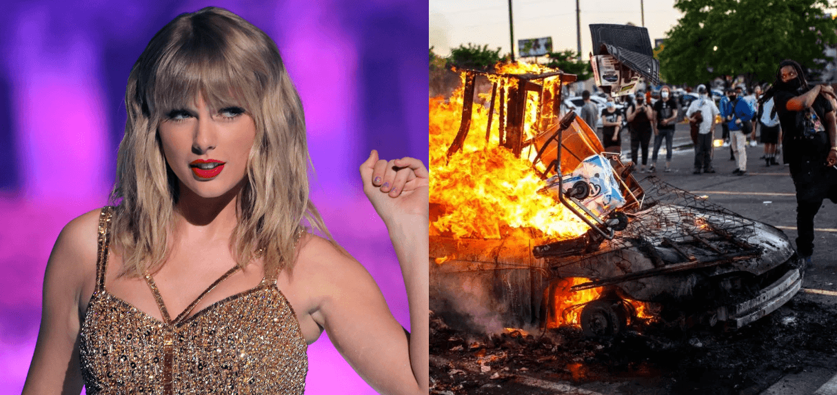 Taylor Swift