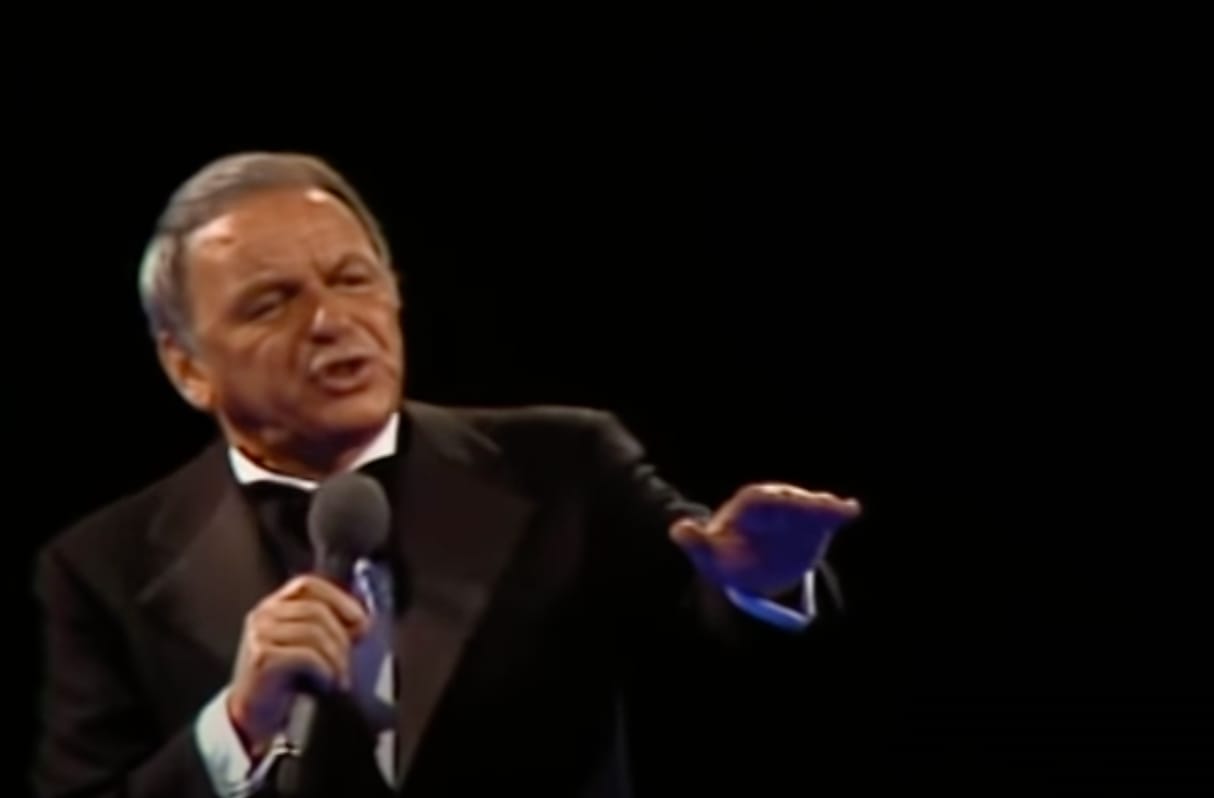 Frank Sinatra