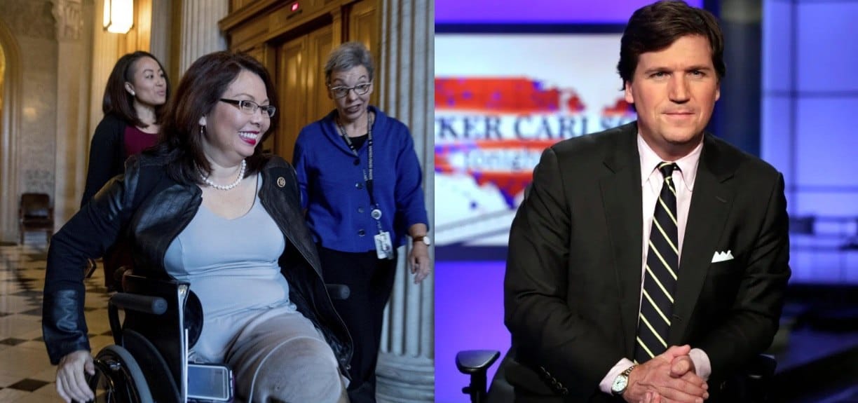 Duckworth Carlson