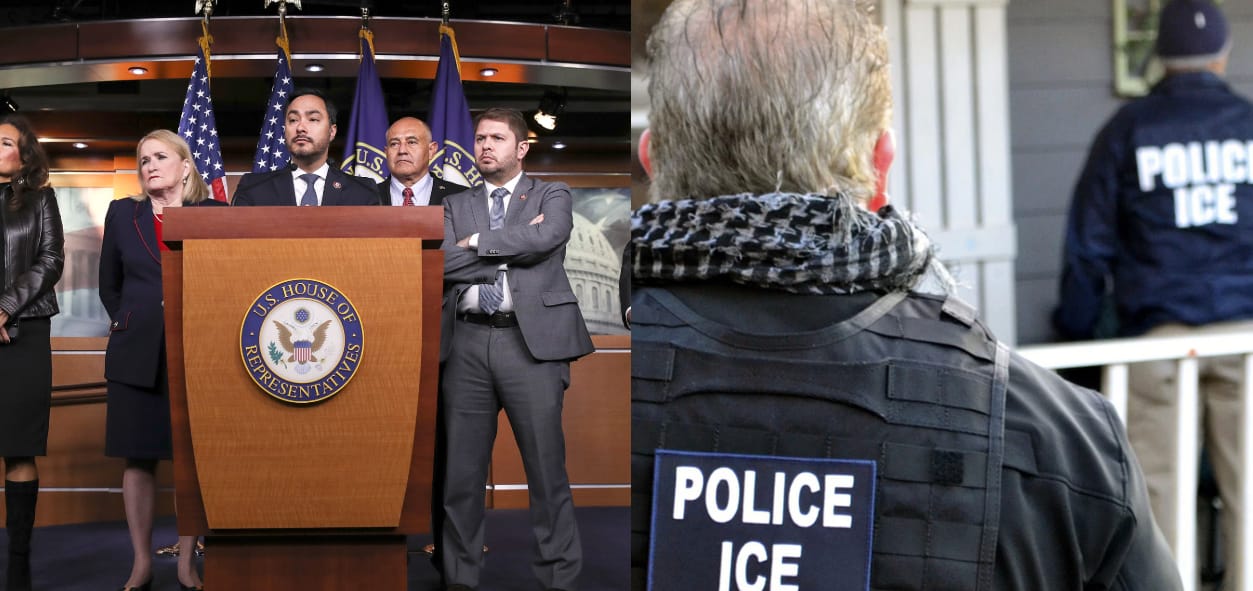 Hispanic Caucus