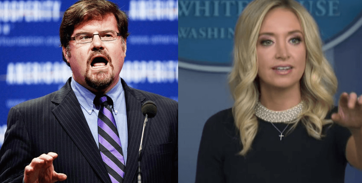 Goldberg McEnany