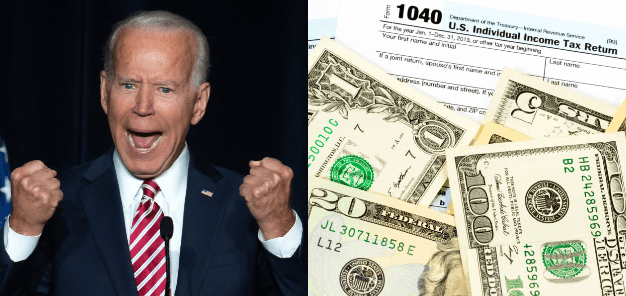 Biden Tax