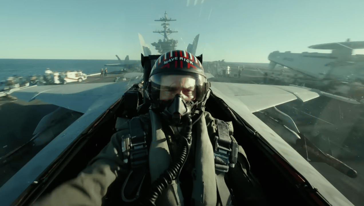 Top Gun