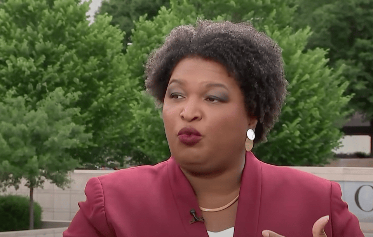 Stacey Abrams