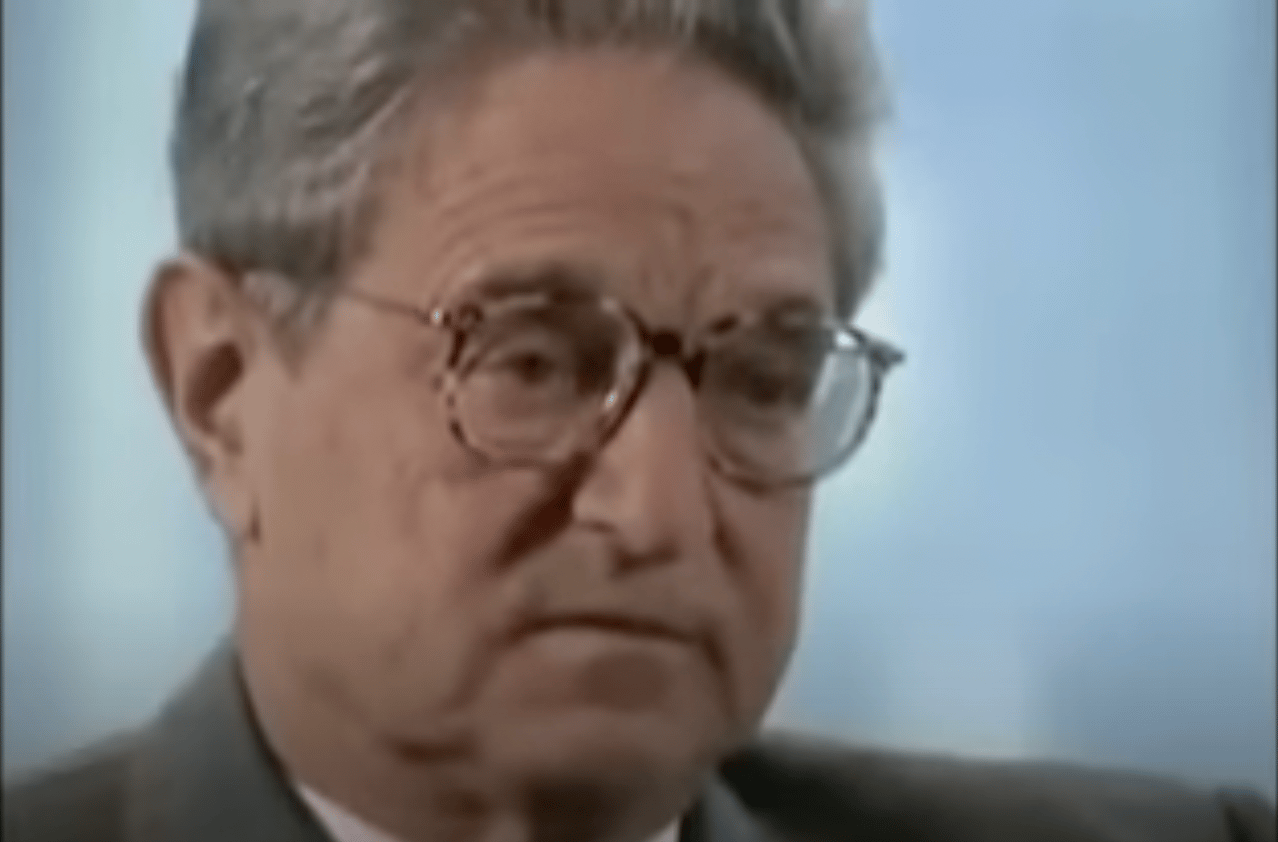 George Soros