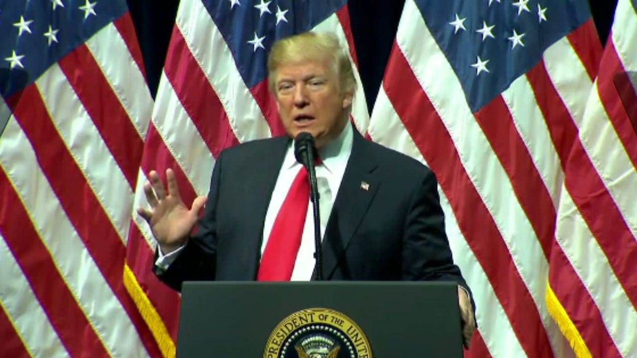 trump fbi virginia