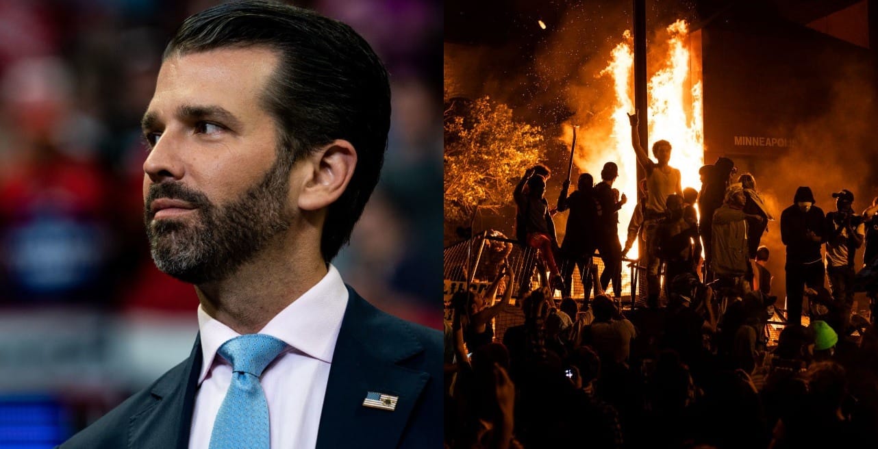 Donald Trump Jr.